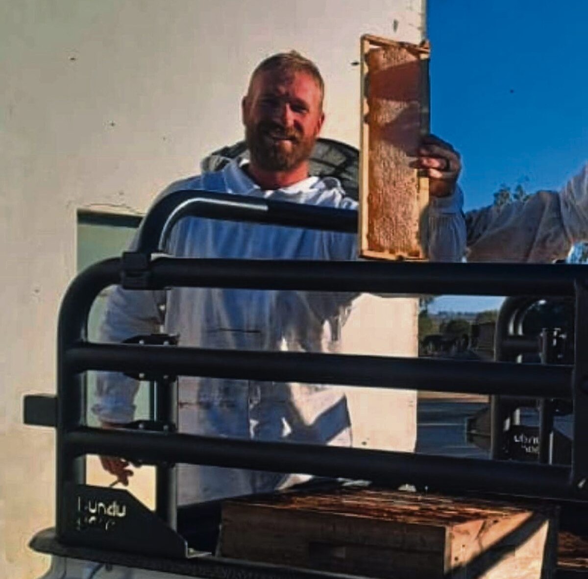 Gesteelde bykorwe nou ‘n bitter verlies vir byeboer