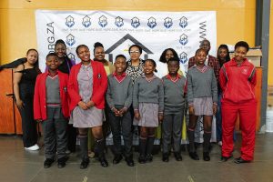 Learners battle it out to be Reading Champion of the year