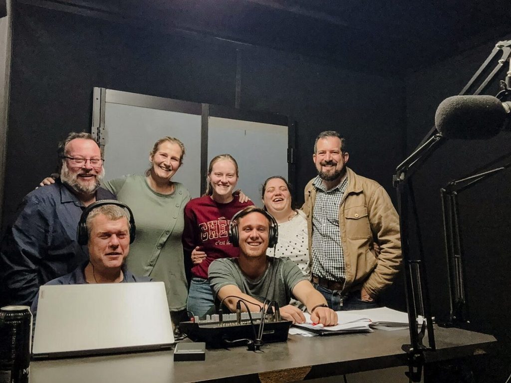 radiodrama