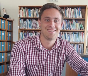 Worcester-Noord Primêre Skool se radiodrama wen prys
