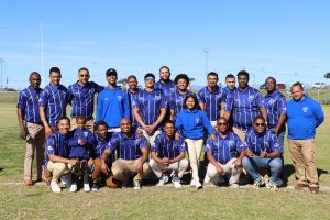 Young Hamiltons tree as wenners uit stryd in twee ligas