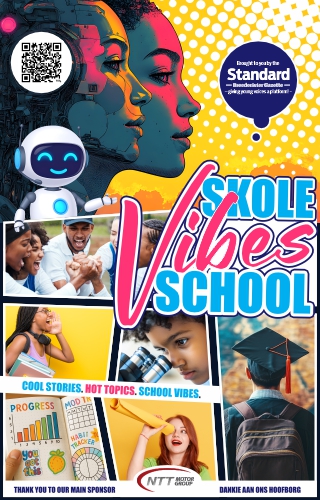 Skole | School Vibes: your gateway to all the cool stories, hot topics and school vibes