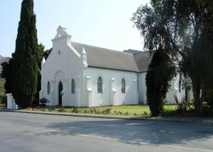 Breedevallei en Langeberg het planne vir Erfenisdag