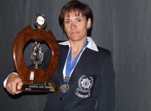 Kaptein van Worcester lê die tuig ná 42  jaar neer