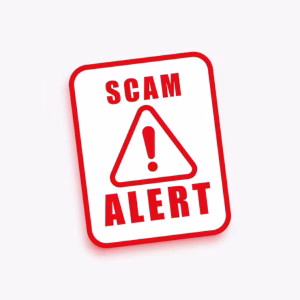 Montagu Police warns of scam: never pay before checking