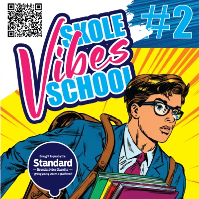 Worcester Standard Skole Vibes Supplement