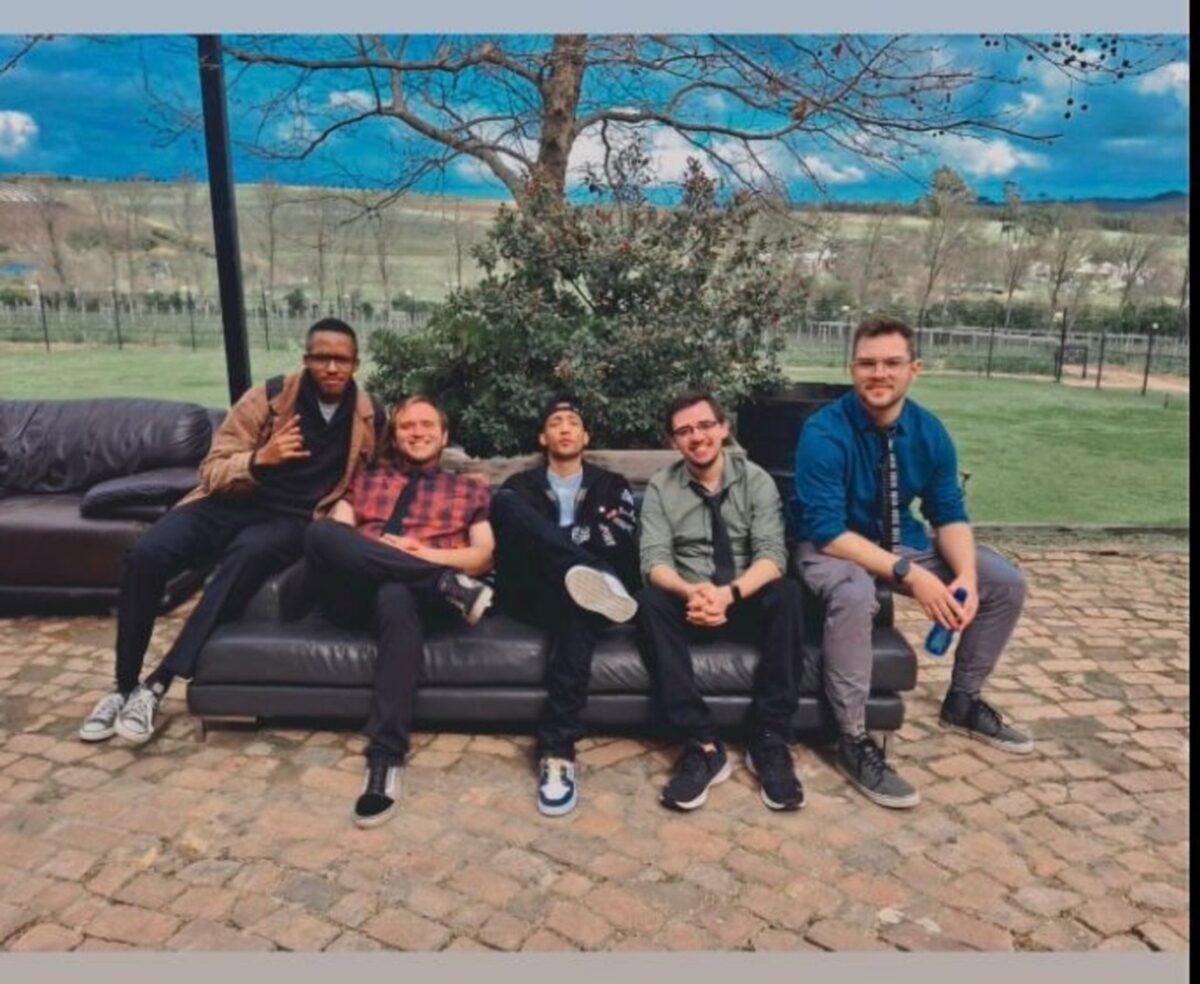 Ruk en Rym-eindronde gaan Ultra-Mal wees