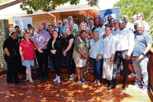 Sakelui in die Breedevallei werk saam vir ekonomiese groei
