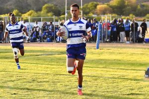 Roberston Town in blitzkrieg teen Abbotsdale in Top 12-wedstryd