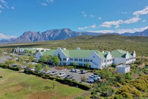 A new chapter unfolds at Worcester’s Golden Valley