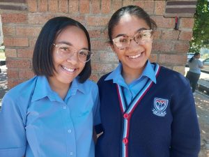 Matrics have mixed emotions over second Maths paper