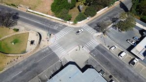 Montagu roads and supply pipes upgraded by municipality