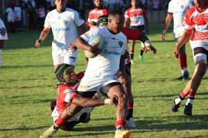 Villagers Worcester wen stryd teen Wesbank in laaste sekondes