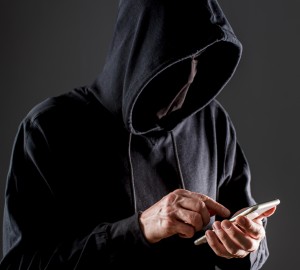 Beware of scammers pretending to be from the municipality