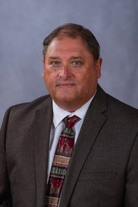 Pionierskool se hoof groet ná ses jaar aan die stuur