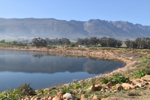 Residents in Tulbagh concerned about safety of drinking water