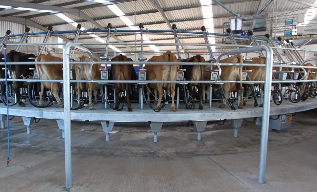 Northfield's agri division