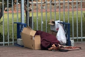 BVM soek nog na vennoot om te help met straatslapers