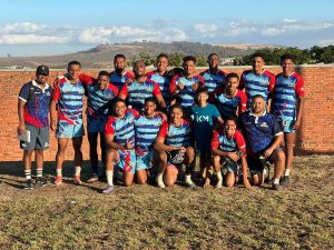 Gelsquad bly bobaas met goeie vertoning by 7’s-toernooi