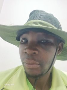 Ál meer trollies kry voete in Worcester se middedorp