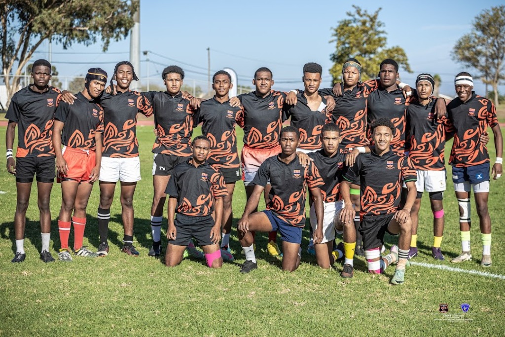Hoërskool Breërivier