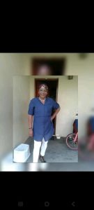 Seun kom op sy ma se lyk onder bed af toe hy na haar gaan soek