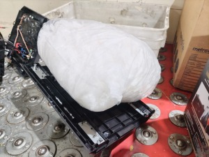 Drug traffickers dealt blows following several police successes