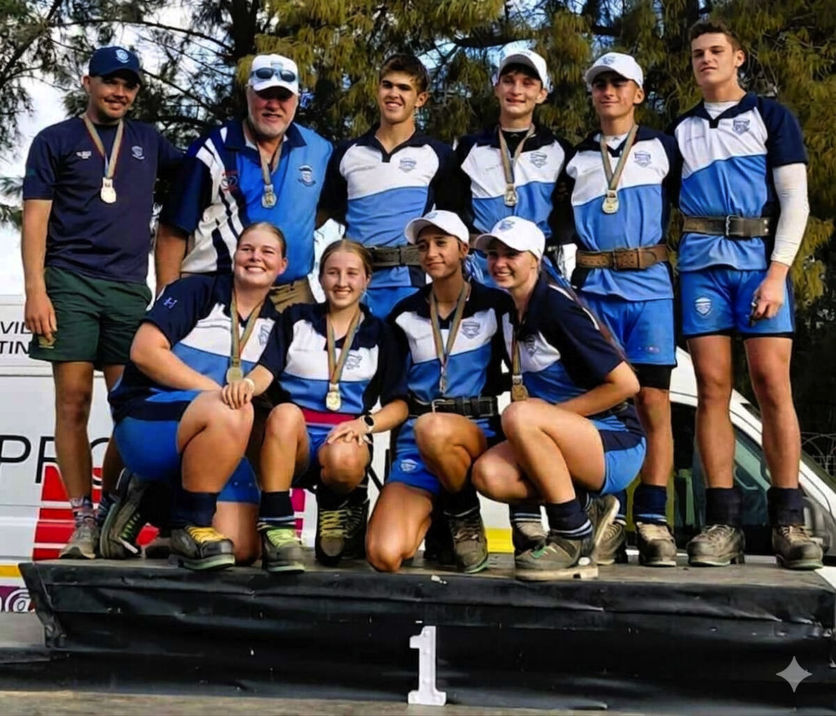 Hoërskool Robertson