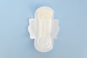 Government to react to research that says sanitary pads may be harmful