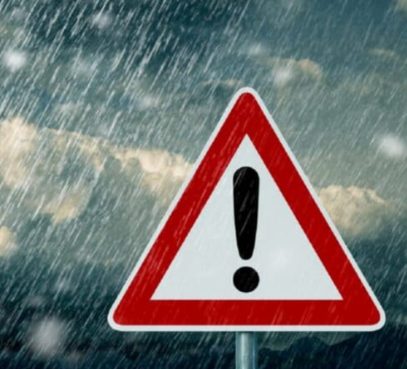 weather