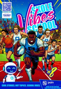 Skole Vibes #8