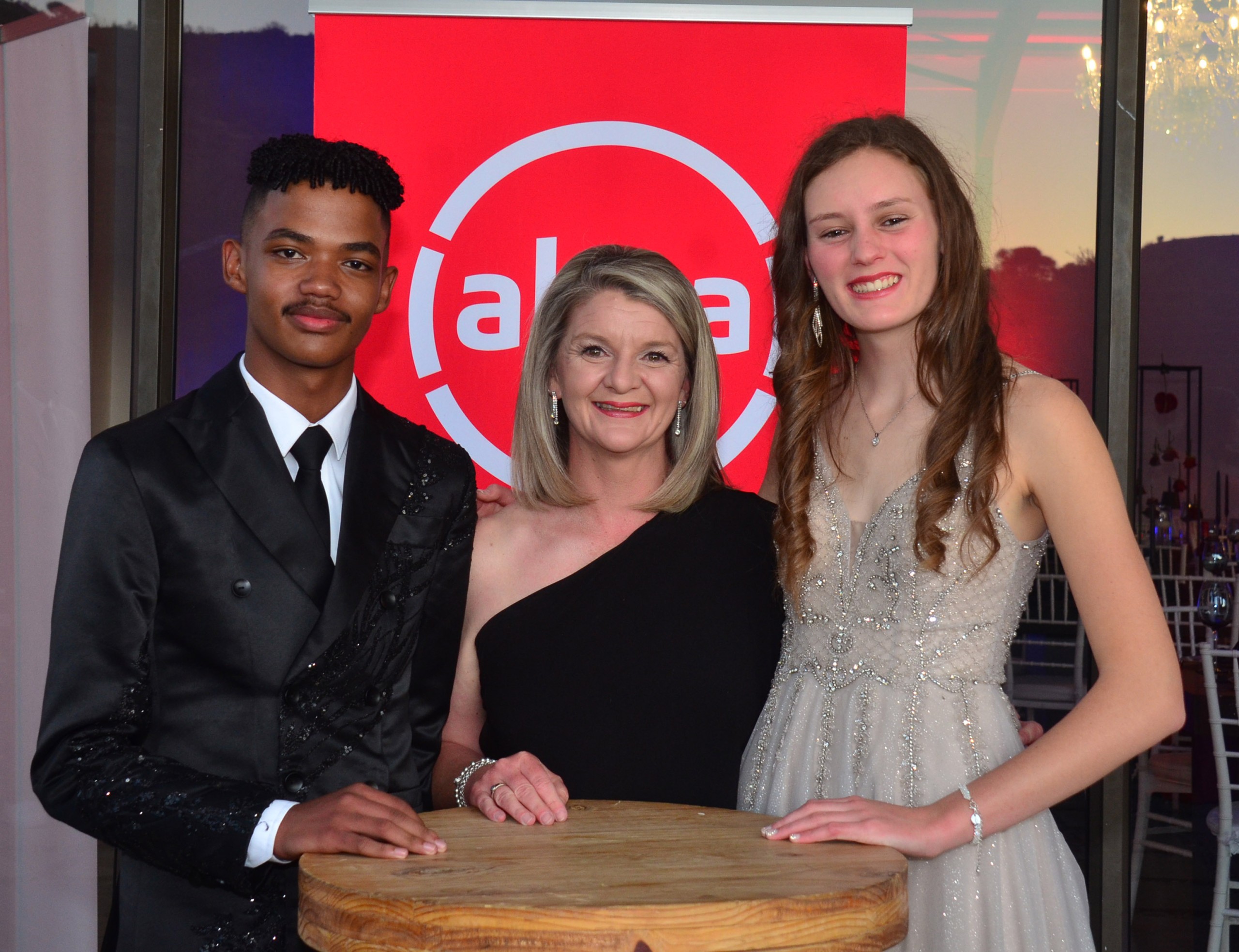 Matriculant of the Year | Young leaders’ authentic voices heard