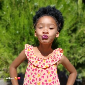 Boy (14) accused of rape, murder of six-year-old Desney Struis