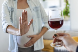 Pa’s kan ook bydra tot Fetale Alkohol-spektrumversteuring