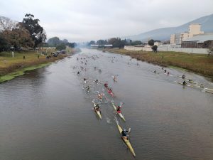 Six-time Berg winner predicts a tough one