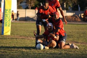 Villagers behou wenkoers na oorwinning teen Ashton United