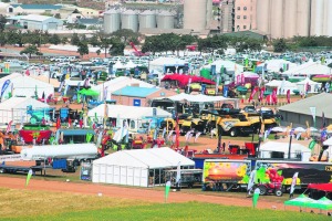 Nampo Kaap fokus ook op beskermde landbou