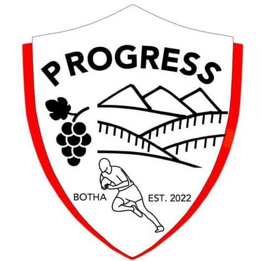 Progress wen hul rugbywedstryd teen Primrose.
