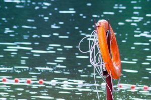 Tragedy in Plettenberg Bay as toddler drowns after falling into stormwater reservoir