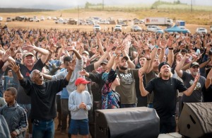 Mighty Men and boys are back in the Western Cape