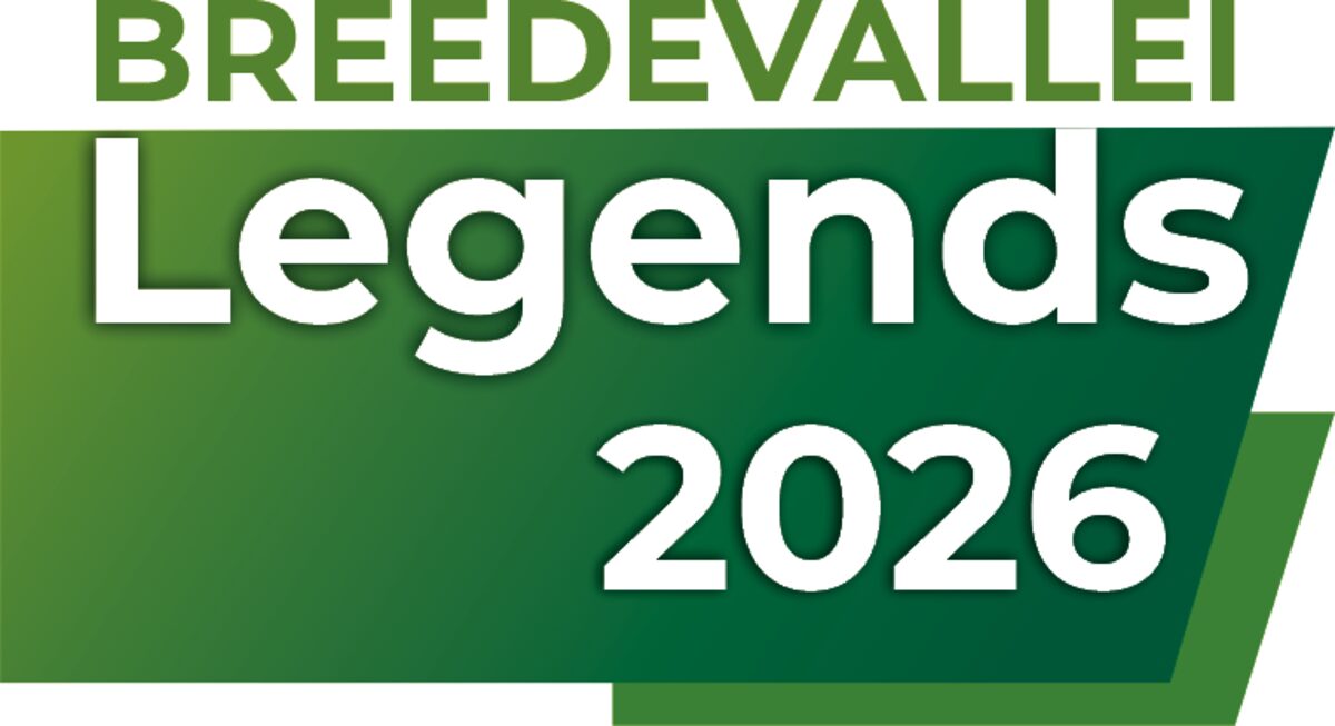 Benoem nou legendes in die Breedevallei en Langeberg