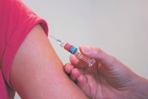 Increased number of measles cases in Winelands Districts