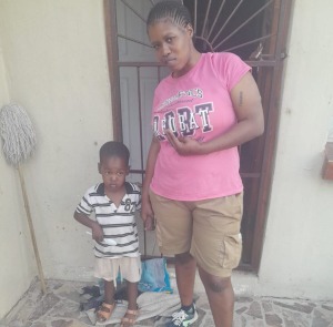 Los kragkabel lei tot driejarige se dood in Zwelethemba