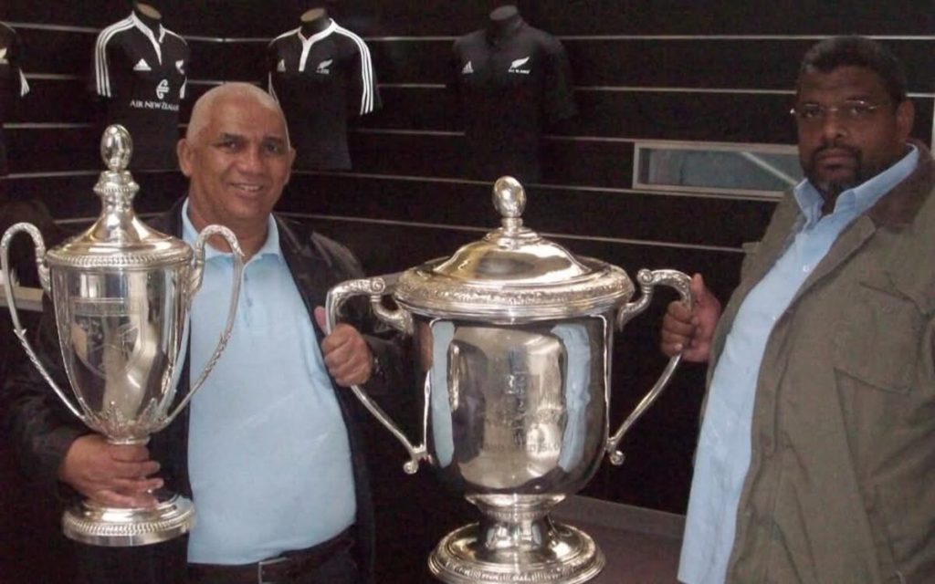 Nieu Seeland Rugby