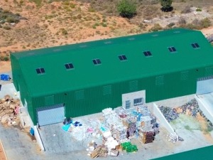 Illegal dumping costs municipality millions to clean up