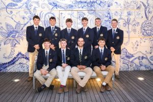 Toutrekkers staan hul man teen wêreld se bestes in sport