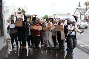 Girl allegedly raped by Zwelethemba church leader