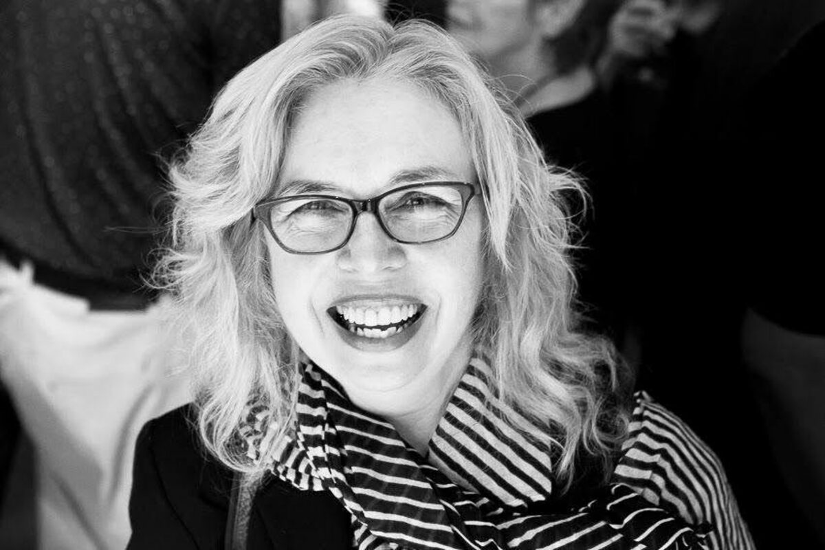 Beloved wife of musician David Kramer dies unexpectedly