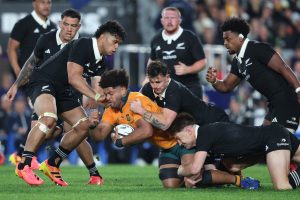 “They’ll be hurting” Rennie warns about Wallabies