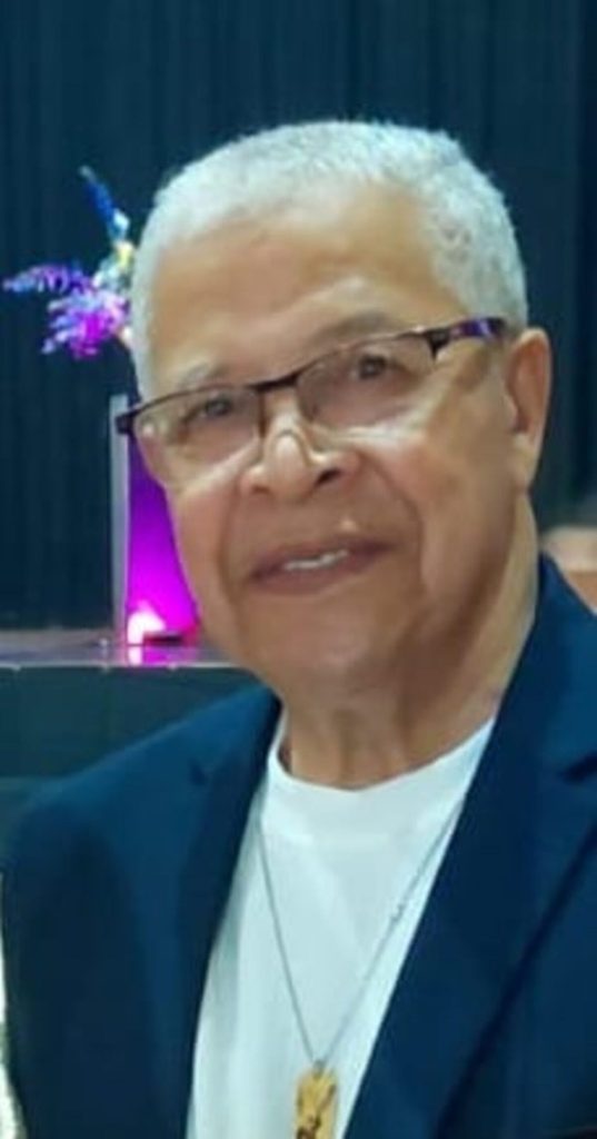 Charles Baxter